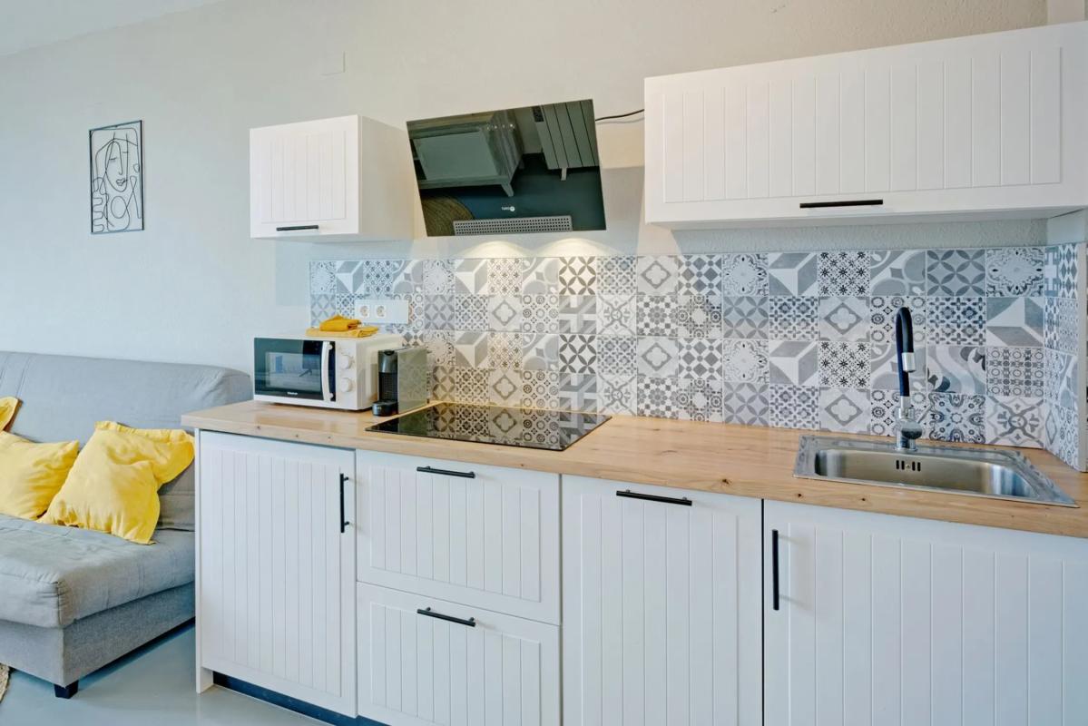 Venta de piso en AV EUROPA, Calpe
photo 4