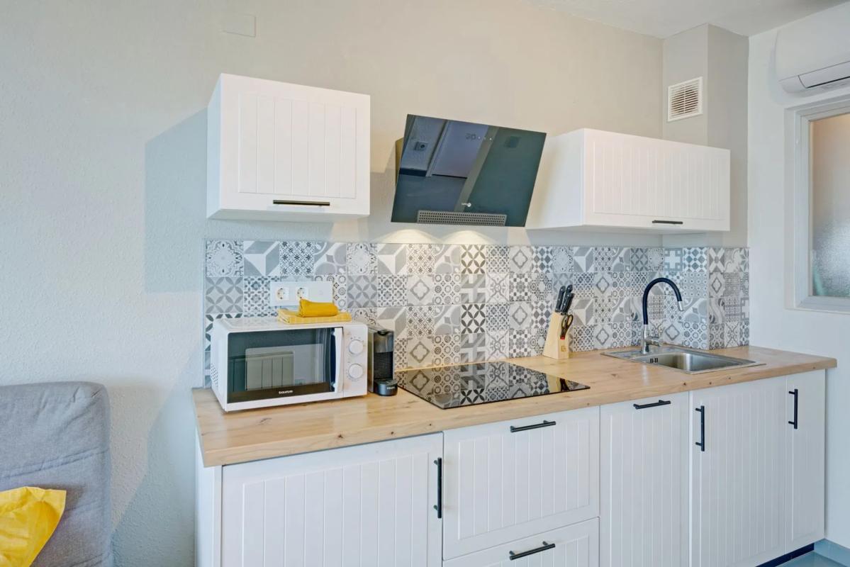 Venta de piso en AV EUROPA, Calpe
photo 5