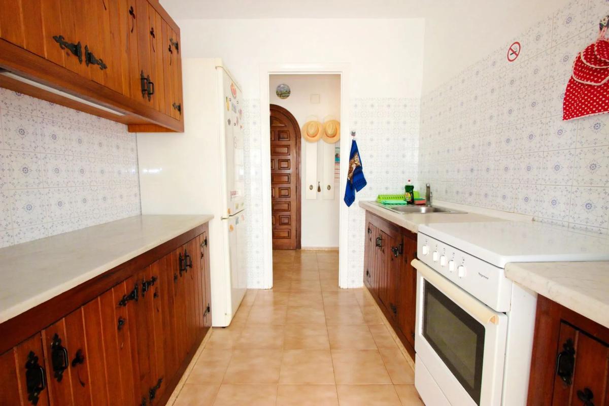 Venta de chalet independiente en PD MARYVILLA, Calpe
photo 1