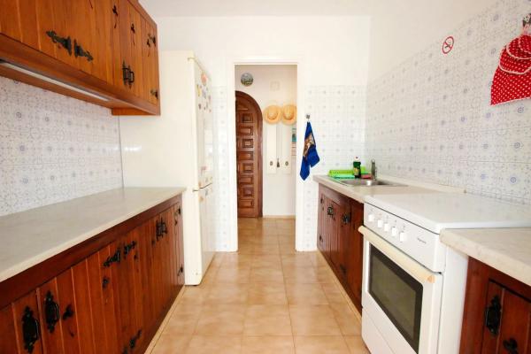 Chalet independiente en venta en PD MARYVILLA, Calpe
 photo 1