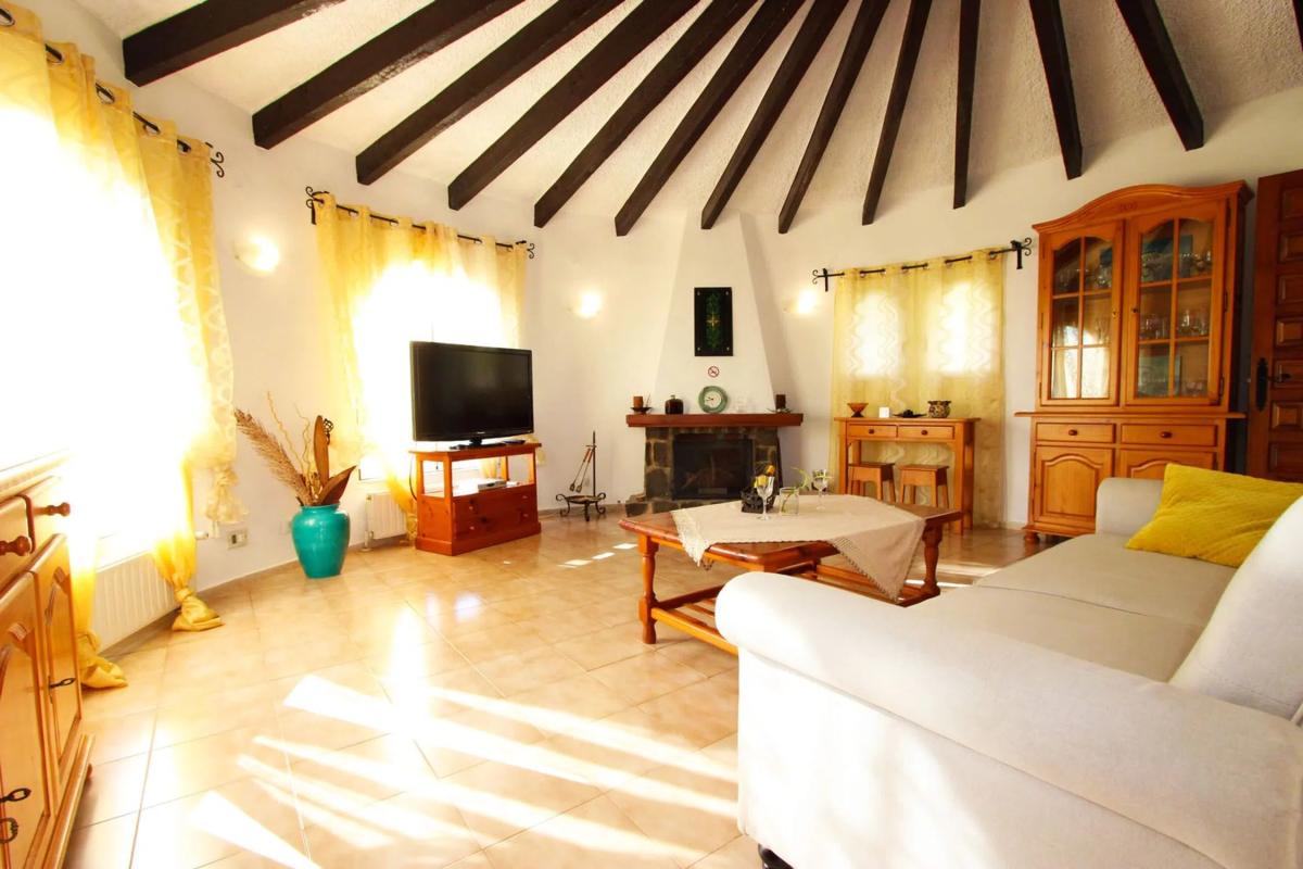 Venta de chalet independiente en PD MARYVILLA, Calpe
photo 2