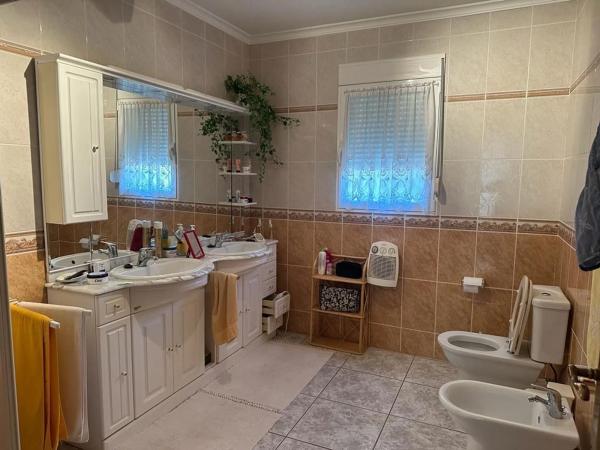 Independent chalet for sale in Alto Urbanización Carrió, Calpe
 photo 4