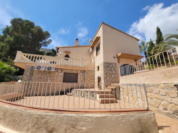 Independent chalet for sale in maryvilla, Calpe
 photo 3