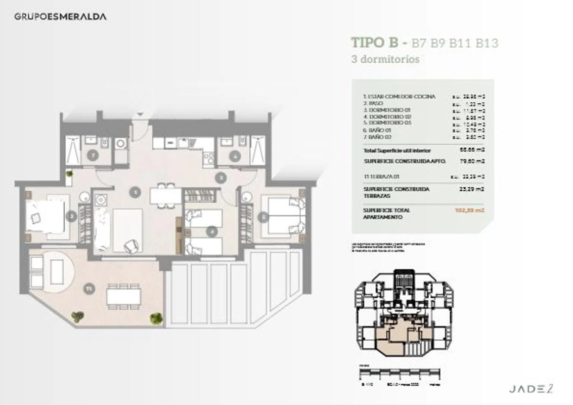 Venta de piso en Calle Estonia, 6, Calpe
photo 1