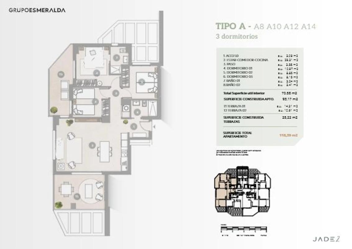 Venta de piso en Calle Estonia, 6, Calpe
photo 4