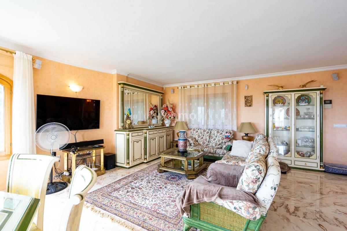 Продажа отдельного шале в maryvilla, Кальпе photo 2