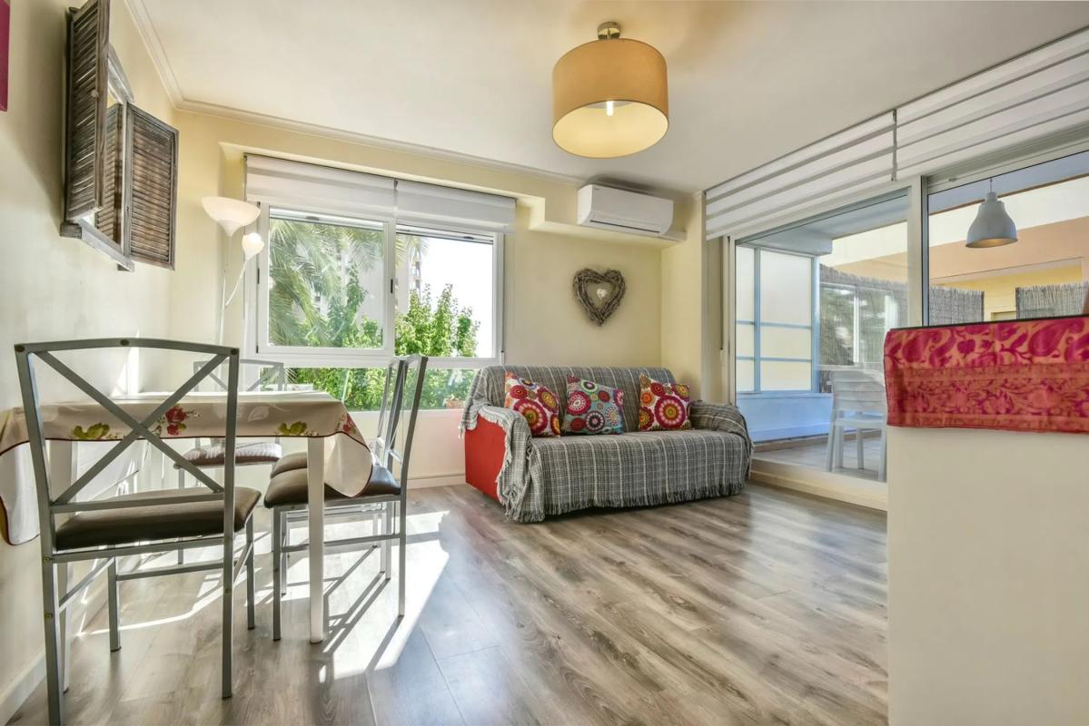 Venta de piso en Avenida Rosa de los Vientos, 17, Calpe
photo 1