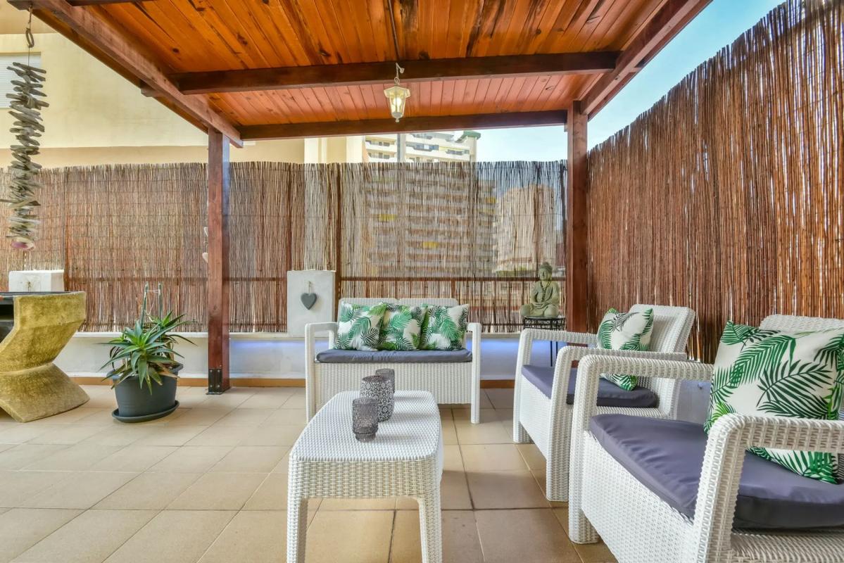 Venta de piso en Avenida Rosa de los Vientos, 17, Calpe
photo 2