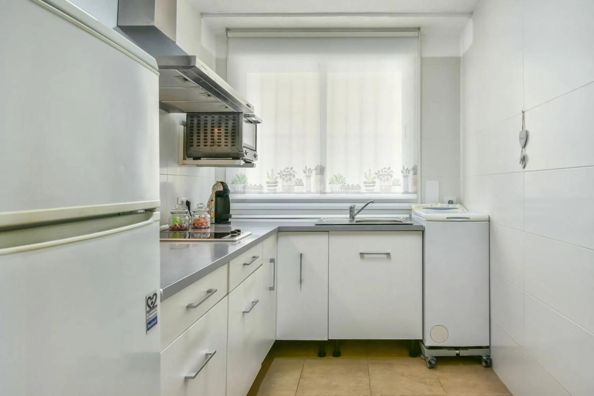 Venta de piso en Avenida Rosa de los Vientos, 17, Calpe
photo 4
