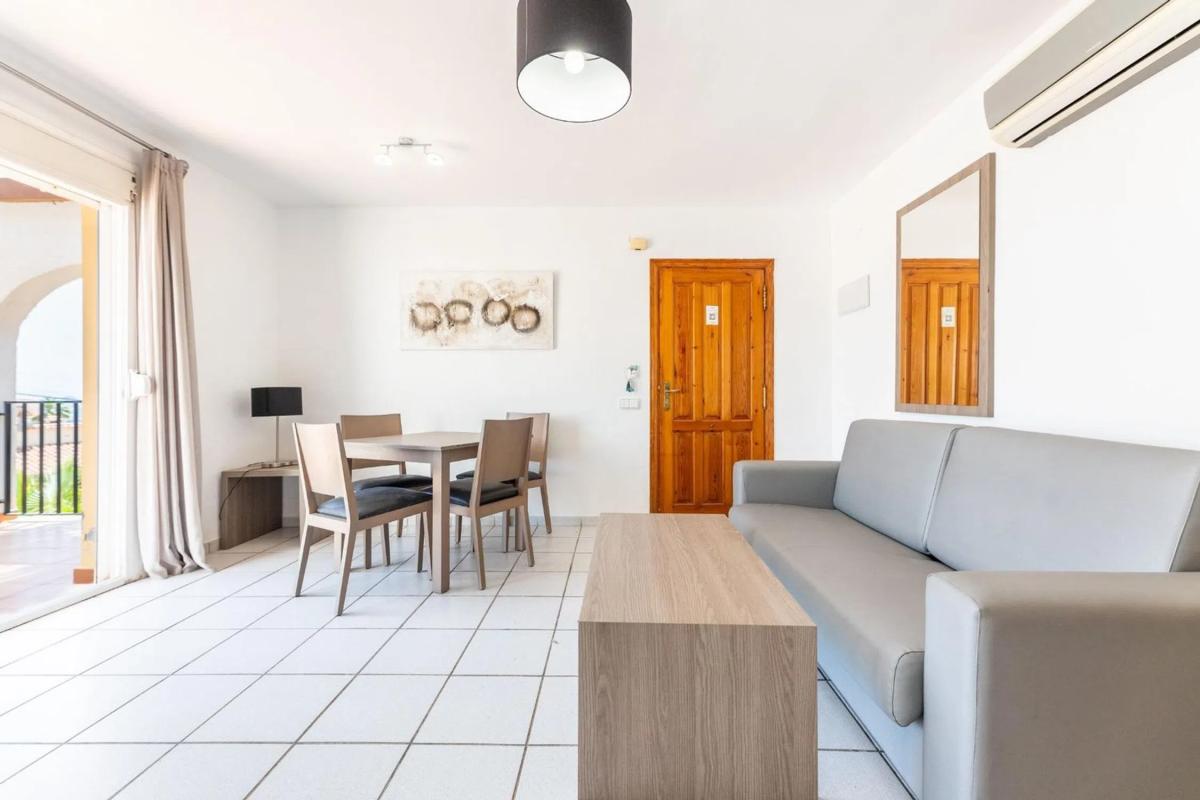 Venta de chalet adosado en Cometa-Carrió , Calpe photo 5