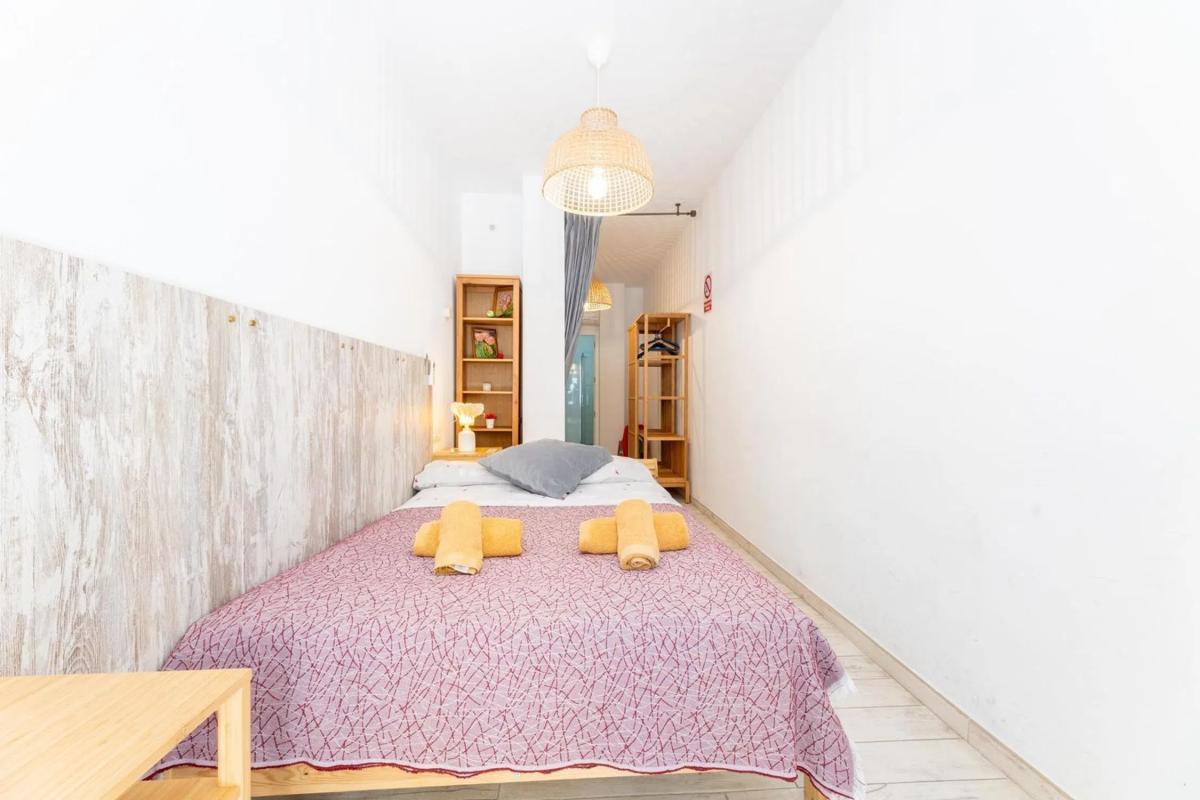 Venta de piso en Calle de la Puríssima, Calpe
 photo 4