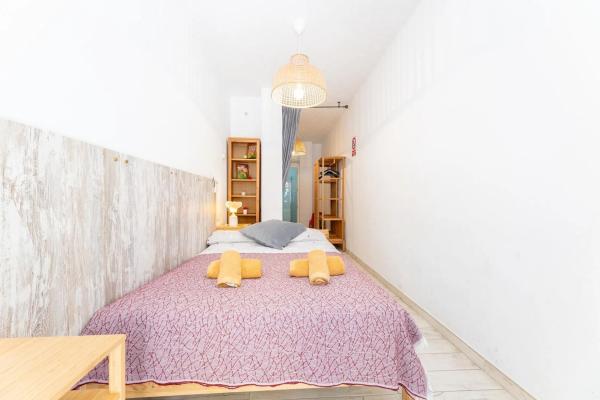 Piso en venta en Calle de la Puríssima, Calpe
 photo 4