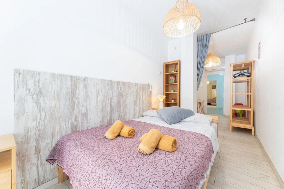 Venta de piso en Calle de la Puríssima, Calpe
 photo 5