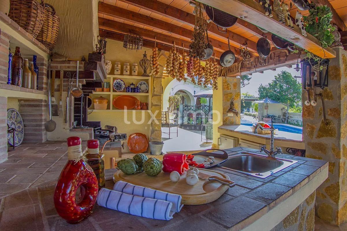 Sale of independent chalet in Cometa-Carrió, Calpe
 photo 4