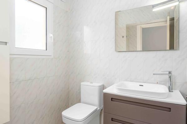 Independent chalet for sale in Partida Cometa III, Calpe
 photo 1