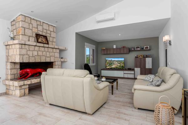 Independent chalet for sale in Partida Cometa III, Calpe
 photo 3