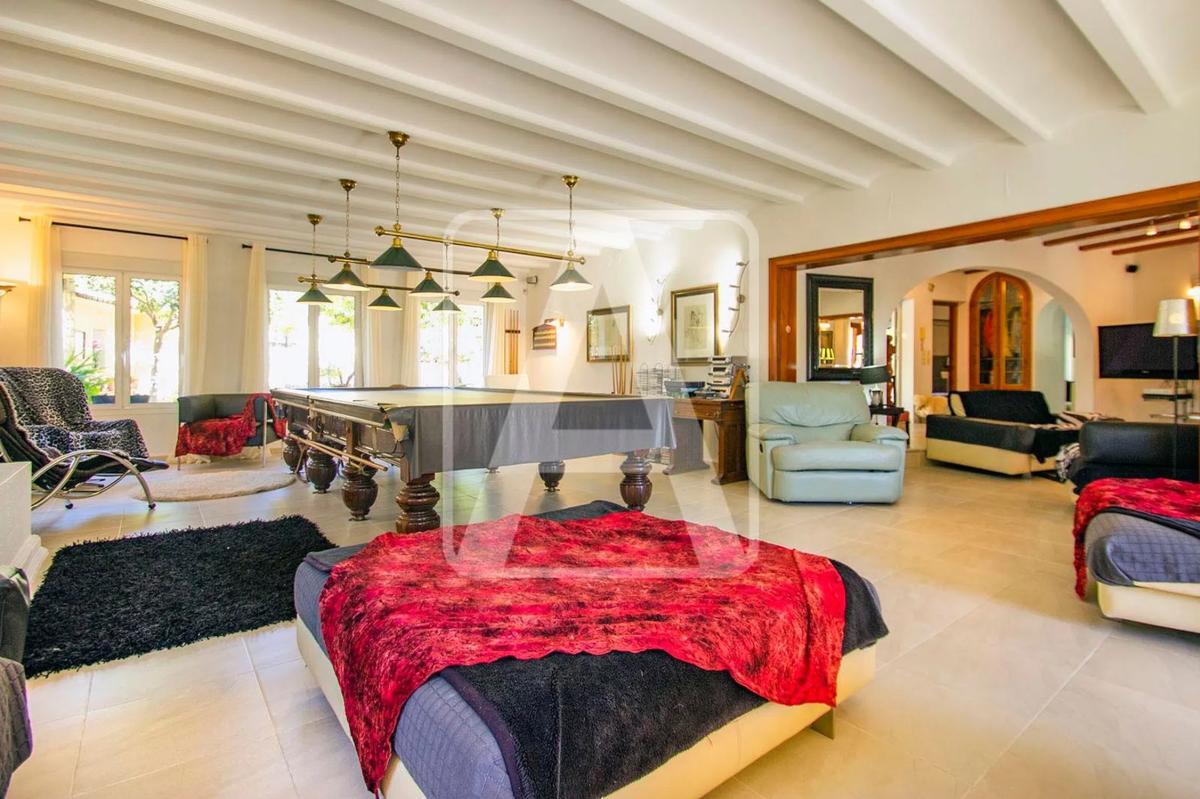Sale of rural property in Cometa-Carrió , Calpe photo 3