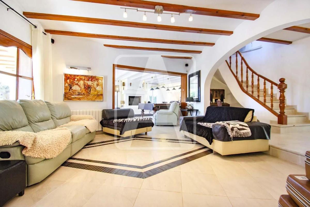 Sale of rural property in Cometa-Carrió , Calpe photo 5