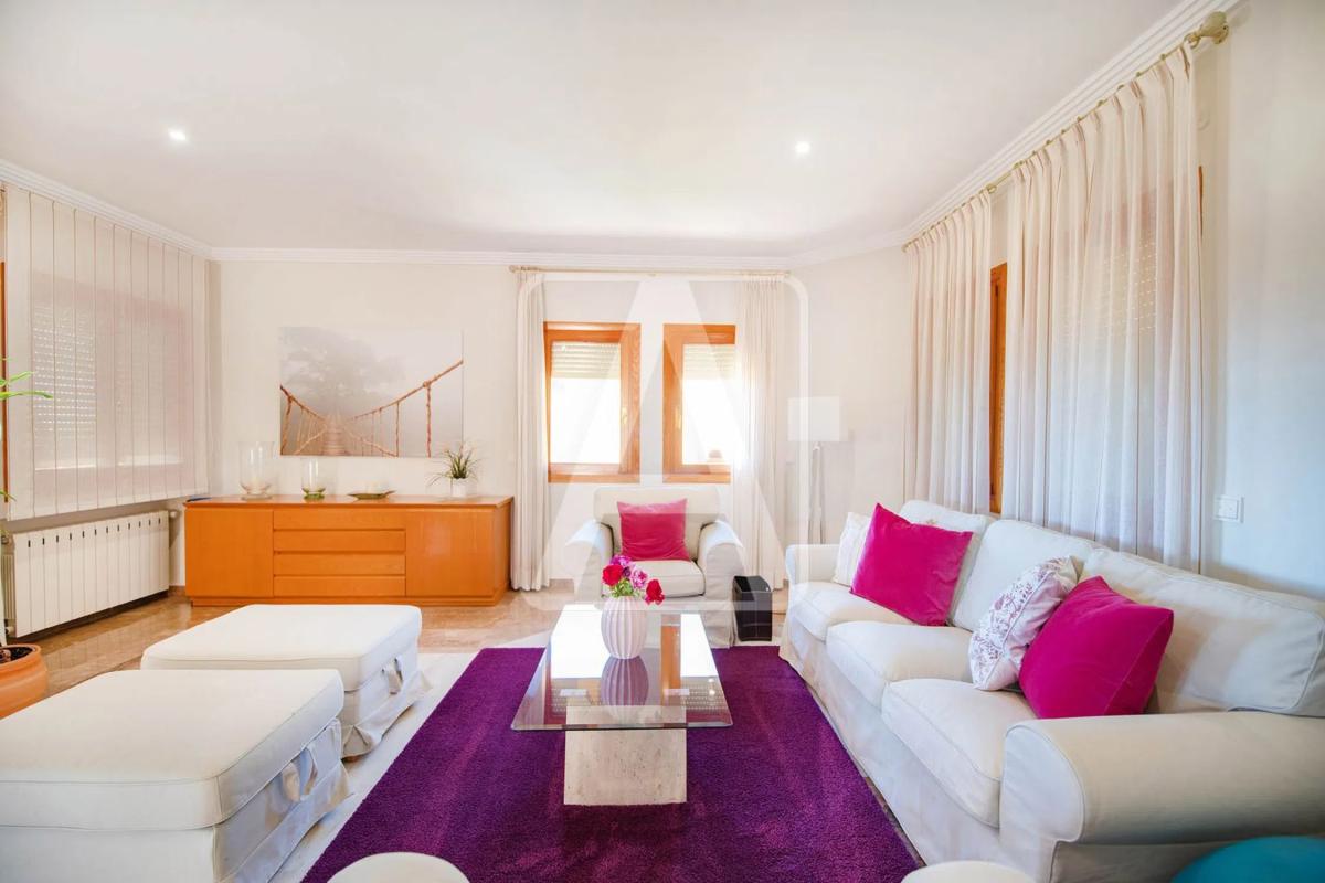 Продажа загородного участка в Gargasindi , Кальпе photo 4