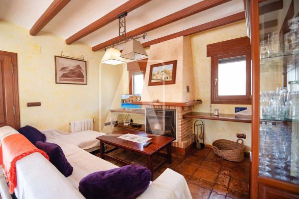 Rustic farm for sale in  Gargasindi , Calpe photo 4