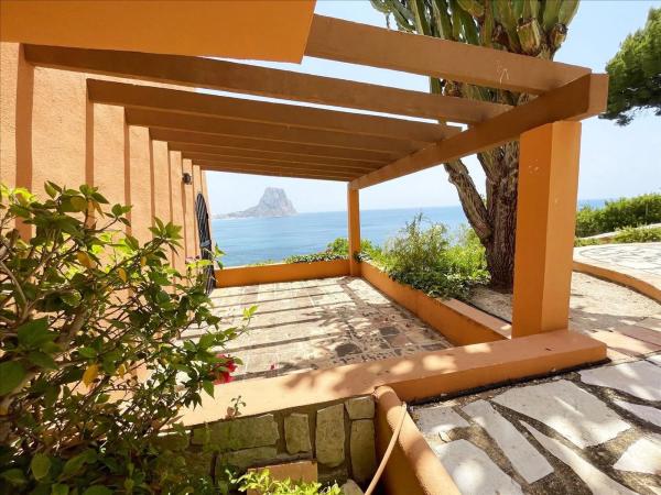 Terraced house for sale at  Avenida la Manzanera , Calpe photo 4