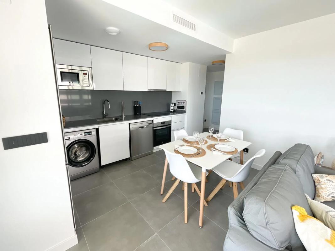 Venta de piso en Avenida de Rumania, 18, Calpe
 photo 3