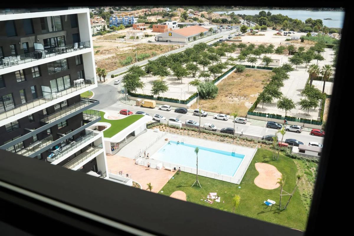 Venta de piso en Avenida de Rumania, 18, Calpe
 photo 5