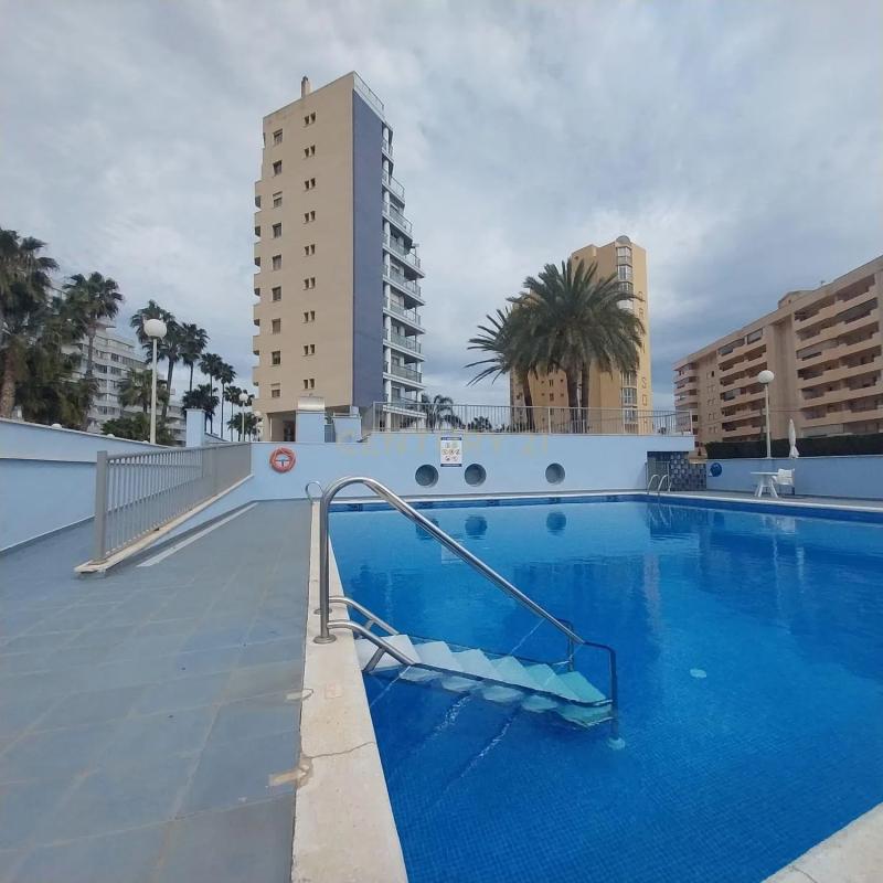 Venta de duplex en Calle Llevant, 1, Calpe photo 2