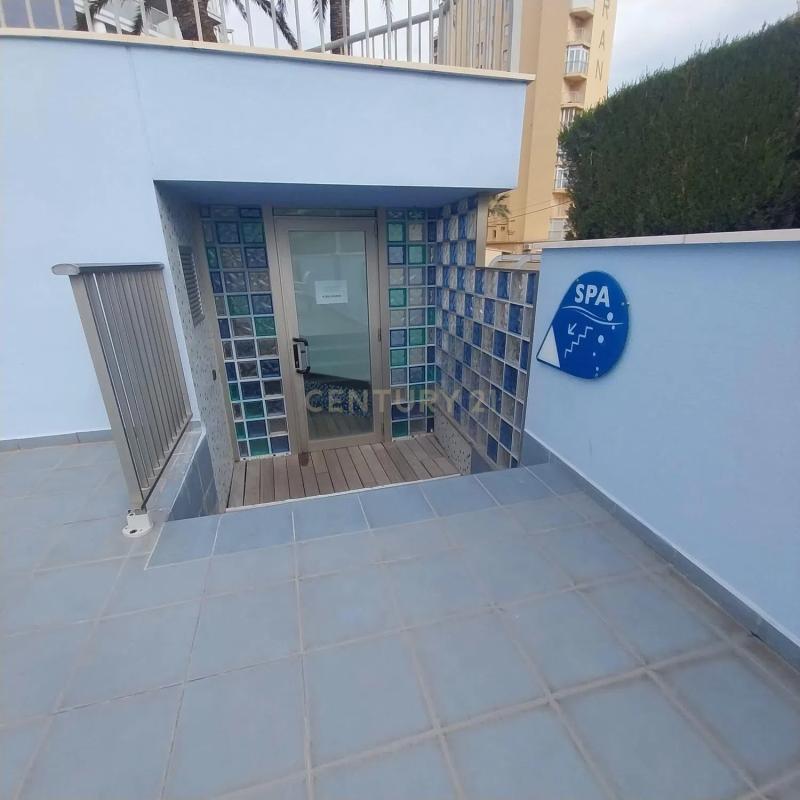 Venta de duplex en Calle Llevant, 1, Calpe photo 3