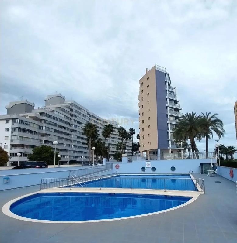 Venta de duplex en Calle Llevant, 1, Calpe photo 5