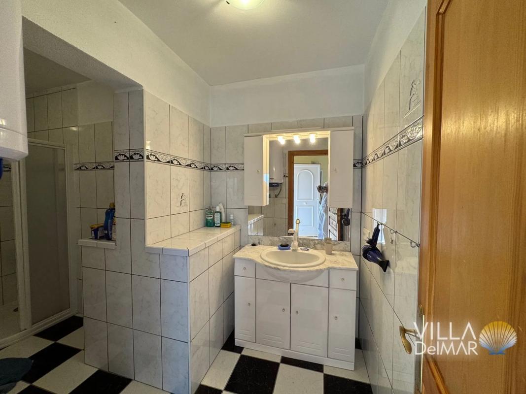 Venta de chalet independiente en PD MARYVILLA, 60, Calpe
photo 2