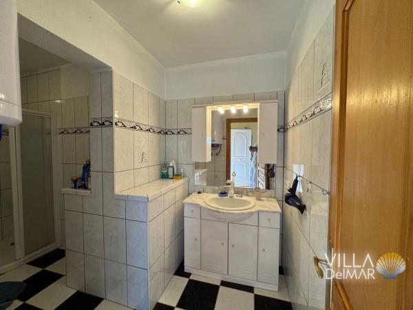 Chalet independiente en venta en PD MARYVILLA, 60, Calpe
 photo 2