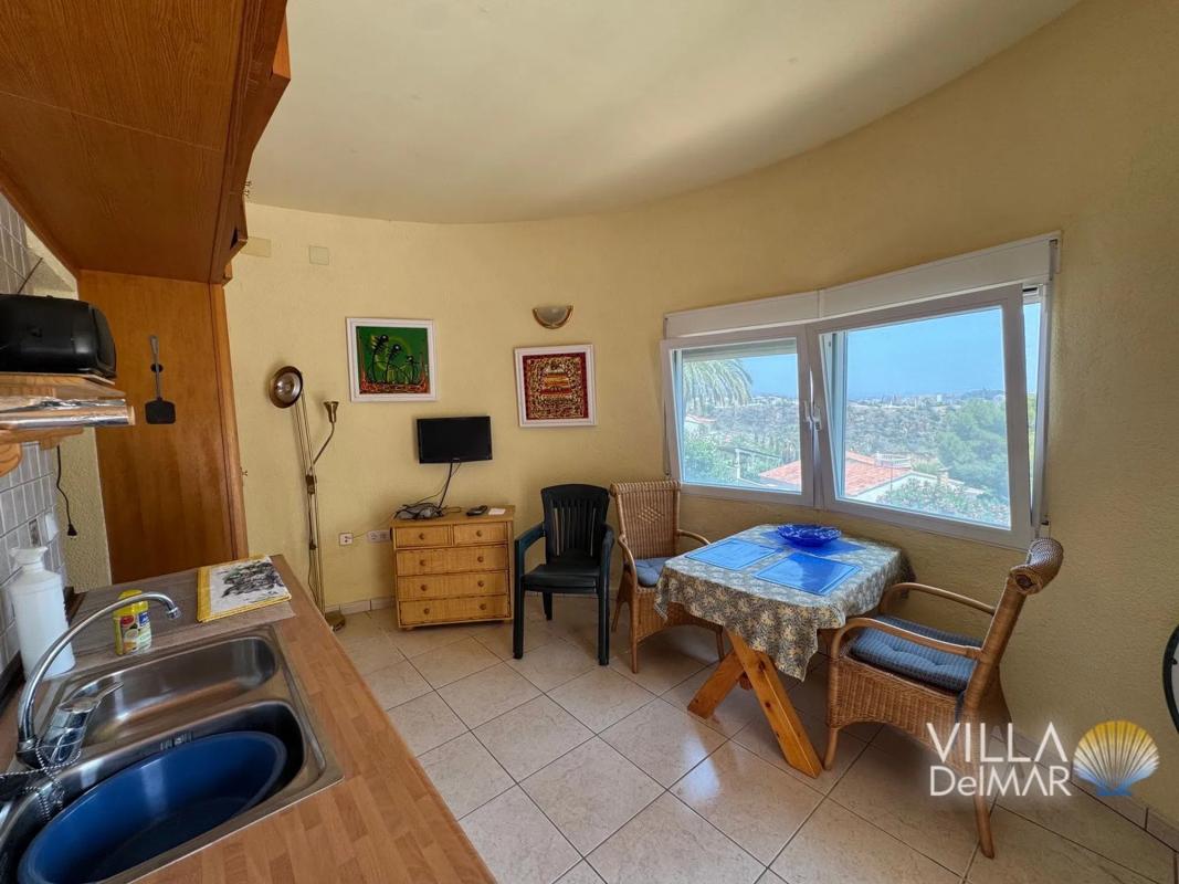 Venta de chalet independiente en PD MARYVILLA, 60, Calpe
photo 3