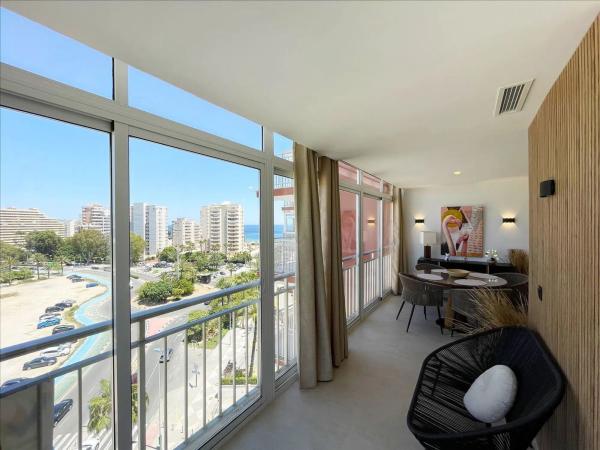 Piso en venta en Avenida Juan Carlos I, Calpe
photo 1