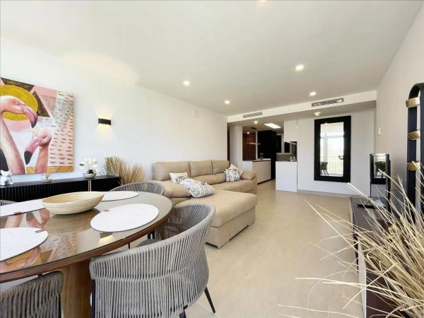 Piso en venta en Avenida Juan Carlos I, Calpe
thumbnail 2