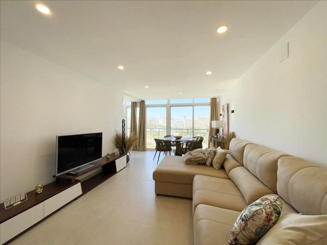 Venta de piso en Avenida Juan Carlos I, Calpe
 photo 4