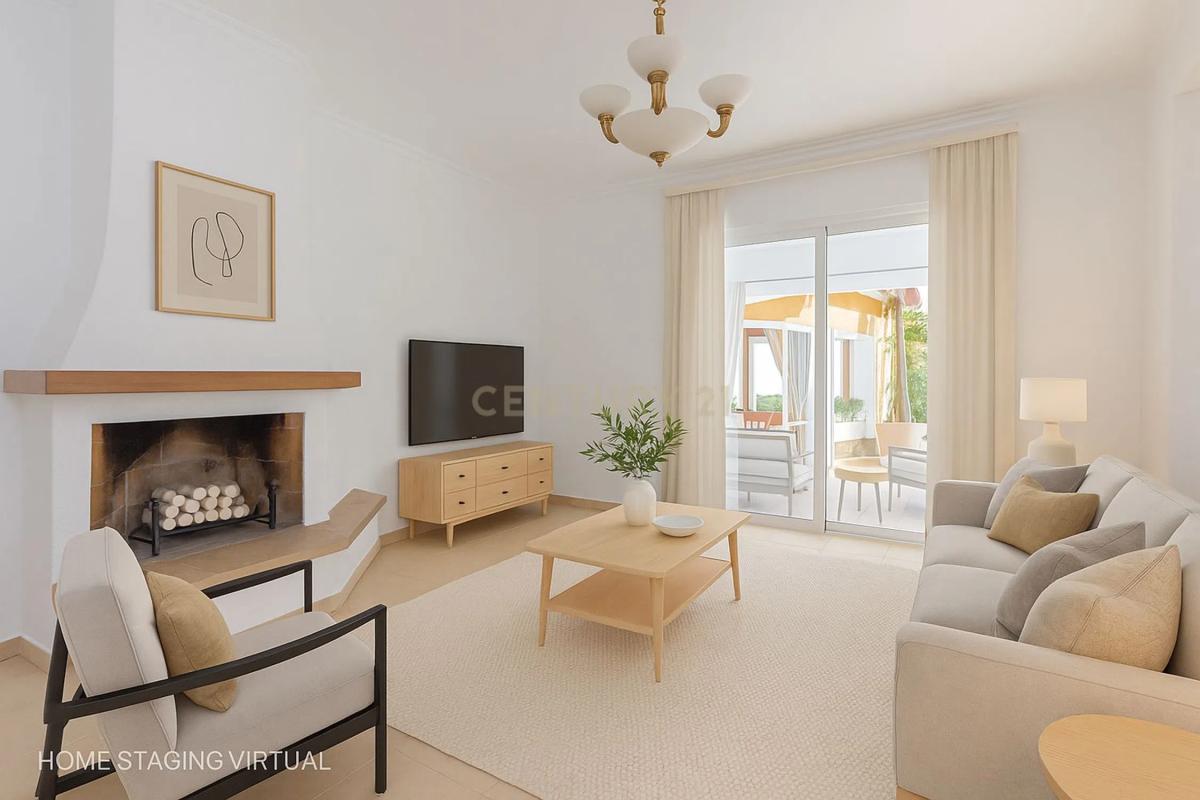 Sale of independent chalet in Partida la Empedrola, 12, Calpe
 photo 5