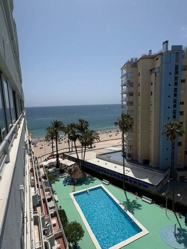 Venta de piso en Gargasindi, Calpe
photo 1