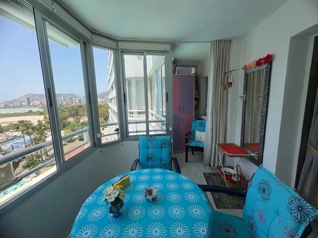Venta de piso en Gargasindi, Calpe
photo 2