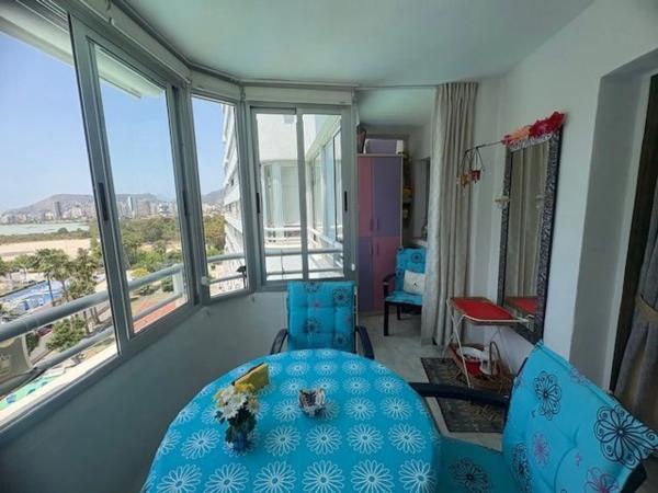 Piso en venta en Gargasindi, Calpe
thumbnail 1