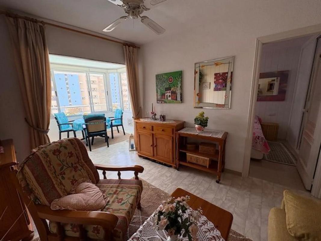 Venta de piso en Gargasindi, Calpe
photo 3