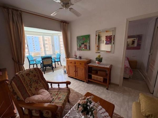 Piso en venta en Gargasindi, Calpe
thumbnail 2