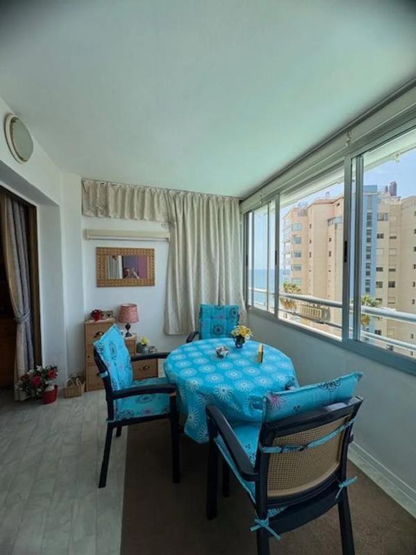 Venta de piso en Gargasindi, Calpe
photo 4