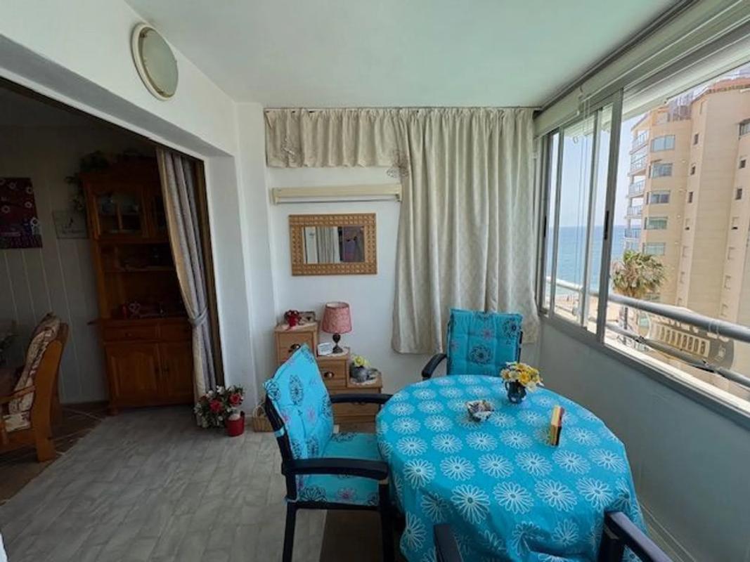 Venta de piso en Gargasindi, Calpe
photo 5