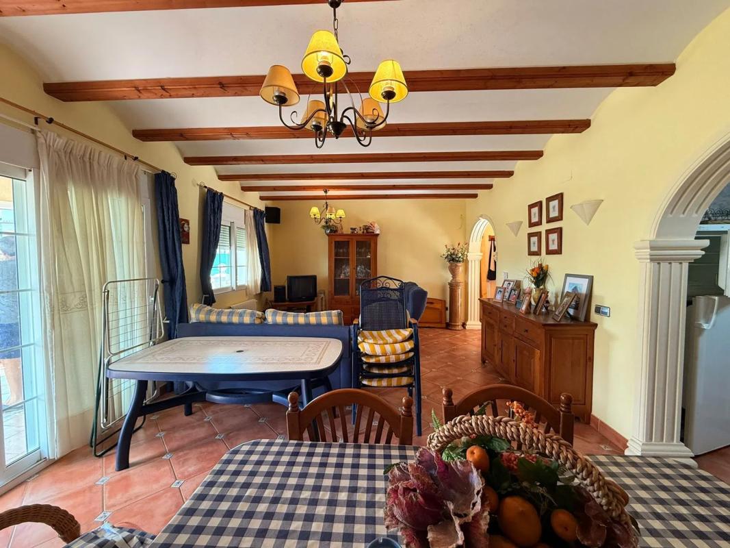 Venta de chalet independiente en Avenida Casanova, Calpe
photo 5