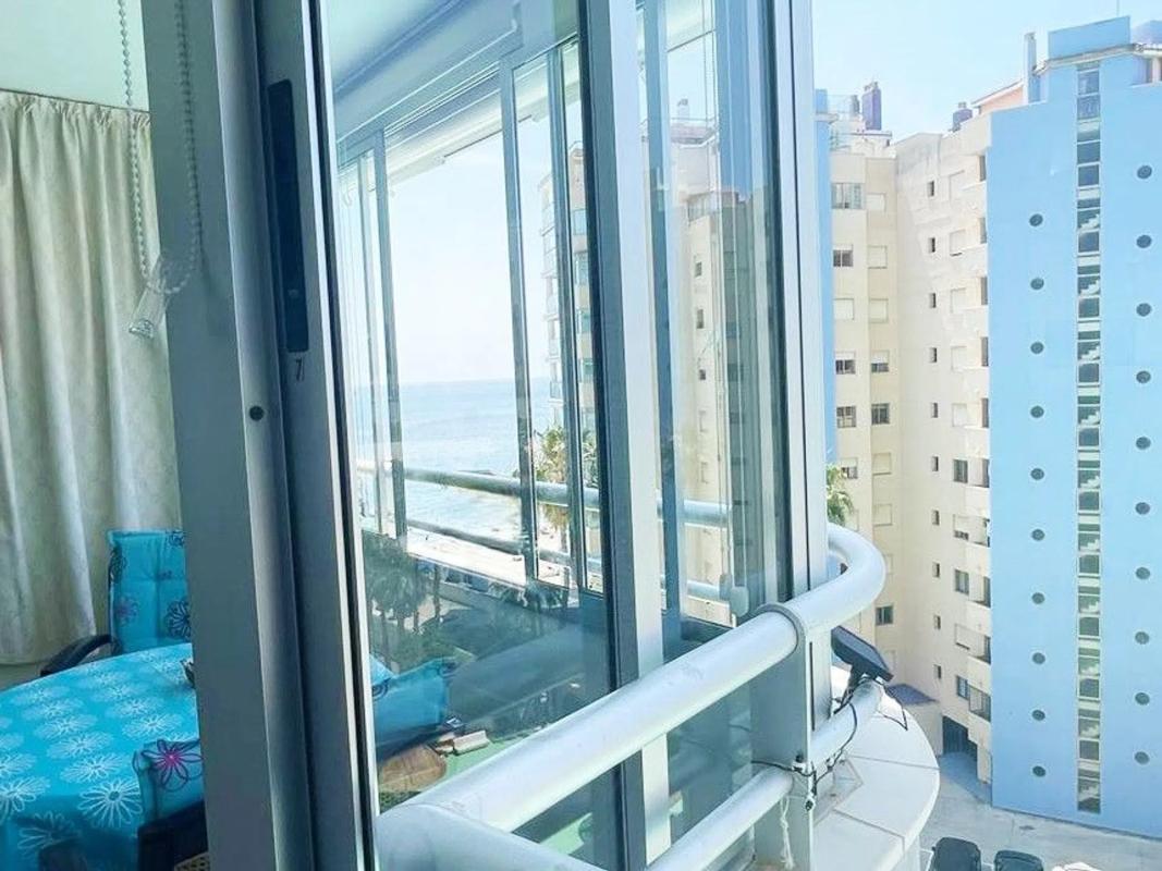 Venta de piso en Playa de Fossa-Levante, Calpe
photo 1