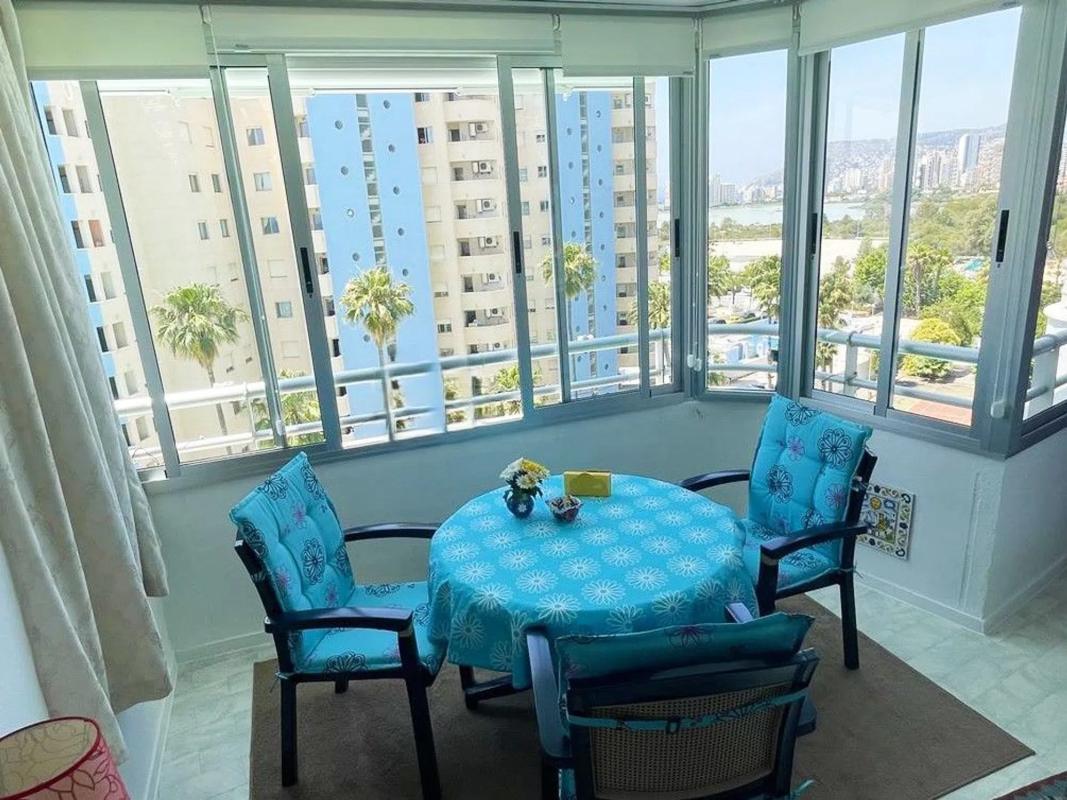 Venta de piso en Playa de Fossa-Levante, Calpe
photo 2