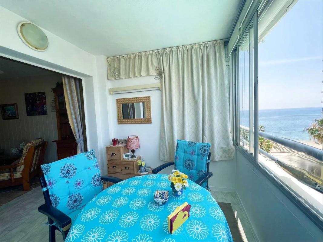 Venta de piso en Playa de Fossa-Levante, Calpe
photo 3