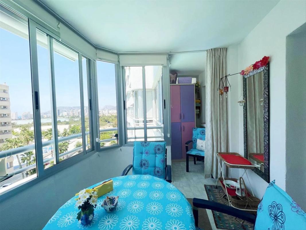 Venta de piso en Playa de Fossa-Levante, Calpe
photo 4