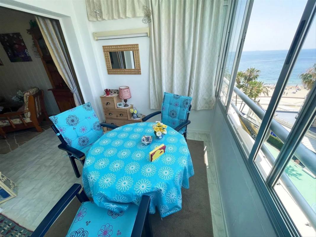 Venta de piso en Playa de Fossa-Levante, Calpe
photo 5